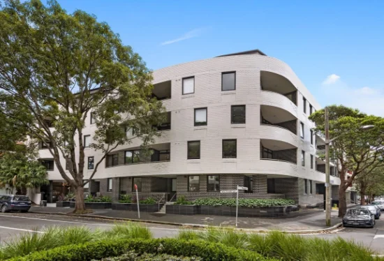 203/18-28 Neild Avenue, Darlinghurst, NSW 2010-Image
