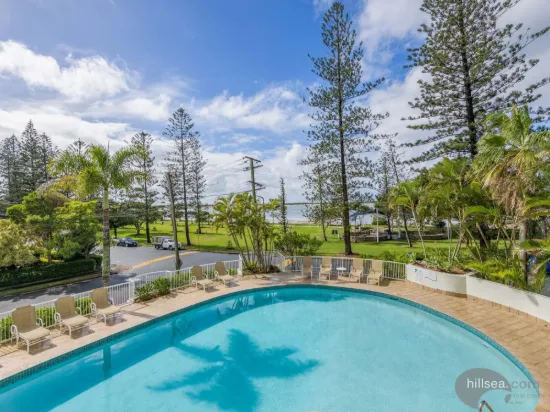 203/182-192 Marine Parade, Labrador, Qld 4215