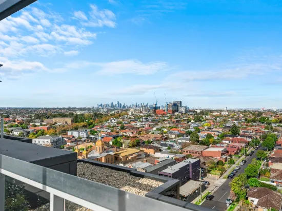 203/19 Russell Street, Essendon, Vic 3040