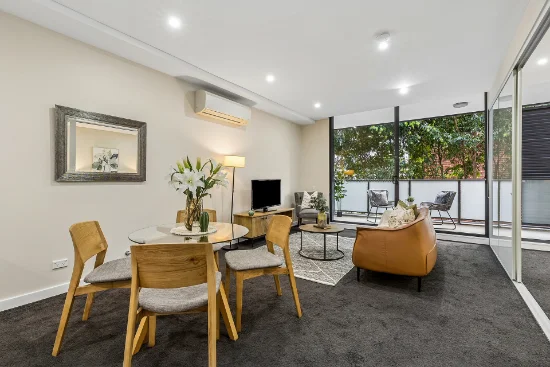 203/19 Wilson Street, Botany, NSW 2019