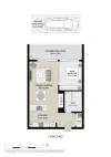 203/19 Wilson Street, Botany, NSW 2019-Floorplan