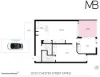 203/2 Chester Street, Epping, NSW 2121-Floorplan