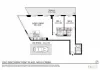 203/2 Discovery Point Place, Wolli Creek, NSW 2205-Floorplan