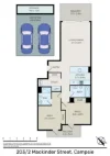 203/2 Mackinder Street, Campsie, NSW 2194-Floorplan