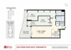 203/2 River Road West, Parramatta, NSW 2150-Floorplan