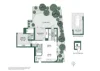 203/2 Sutherland Street, Cremorne, NSW 2090-Floorplan