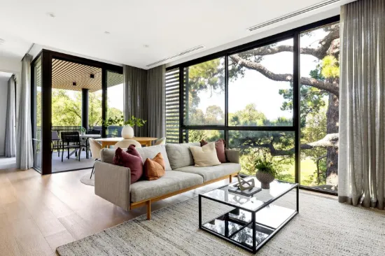 203/20 Main Drive, Kew, Vic 3101
