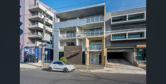 203/201 Buckley St, Essendon, Vic 3040
