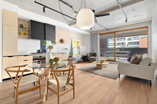203/211 Sydney Road, Brunswick, Vic 3056