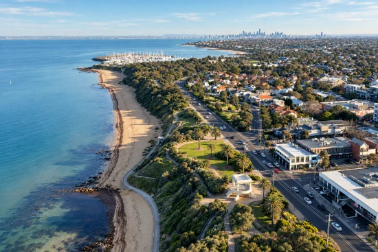 203/218 Bay Road, Sandringham, Vic 3191-Image