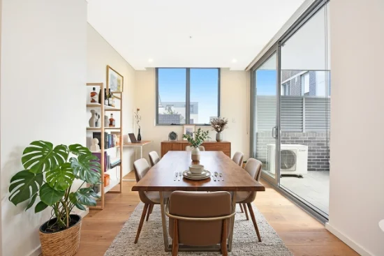 203/23 Rosebery Ave, Rosebery, NSW 2018