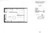 203/233 Maroondah Highway, Ringwood, Vic 3134-Floorplan