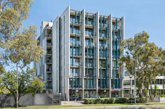 203/241 Northbourne Avenue, Lyneham, ACT 2602