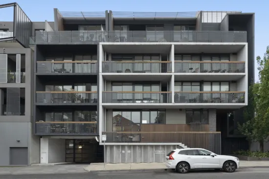 203/25 Lynch Street, Hawthorn, Vic 3122