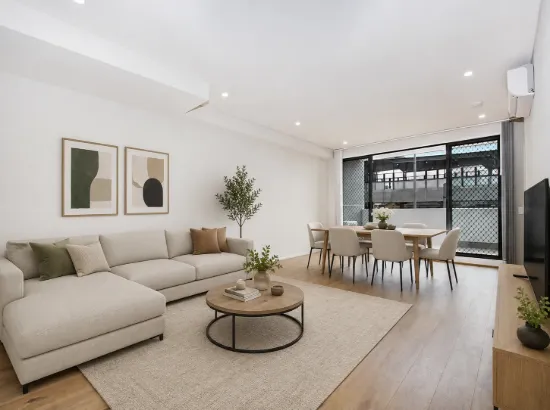 203/25 Railway Road, Quakers Hill, NSW 2763