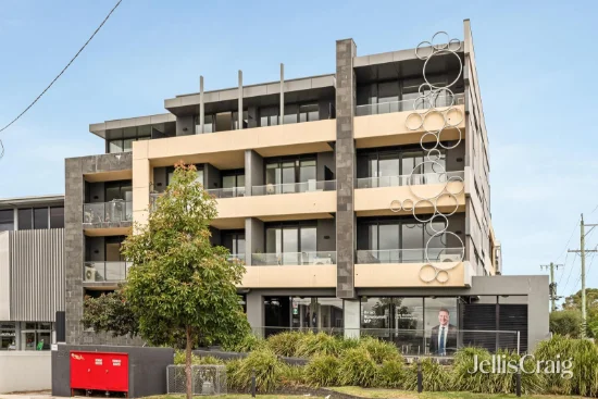 203/252 Bay Road, Sandringham, Vic 3191