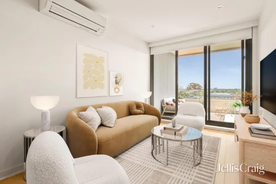 203/252 Bay Road, Sandringham, Vic 3191-Image