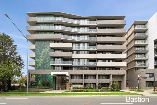 203/258 Northbourne Avenue, Dickson, ACT 2602