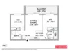 203/258 Northbourne Avenue, Dickson, ACT 2602-Floorplan