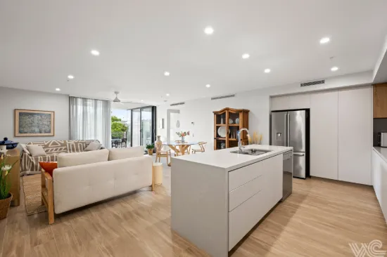 203/26 Second Avenue, Maroochydore, Qld 4558