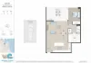 203/26 Second Avenue, Maroochydore, Qld 4558-Floorplan