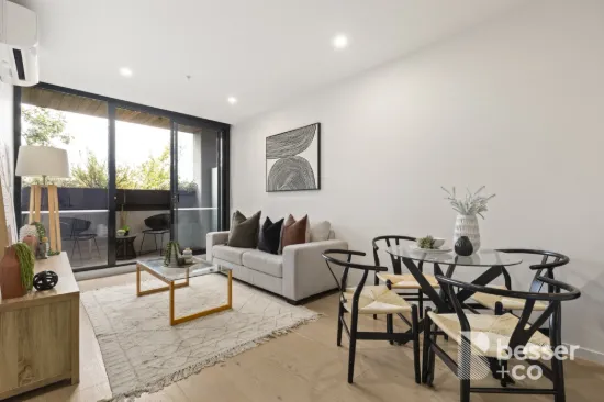 203/29-31 Queens Avenue, Hawthorn, Vic 3122