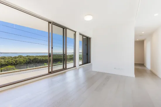 203/3 Dune Walk, Woolooware, NSW 2230