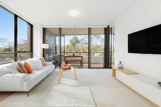 203/3 Meikle Place, Ryde, NSW 2112