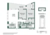 203/3 Meikle Place, Ryde, NSW 2112-Floorplan