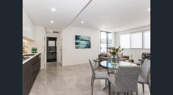 203/30 Rodd Road, Five Dock, NSW 2046