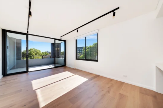 203/31 Albany Street, Crows Nest NSW 2065-Image