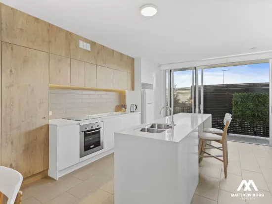 203/32 Glenora Street, Wynnum, Qld 4178