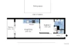 203/33 Cliveden Close, East Melbourne, Vic 3002-Floorplan