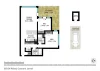 203/34 Railway Crescent, Jannali, NSW 2226-Floorplan