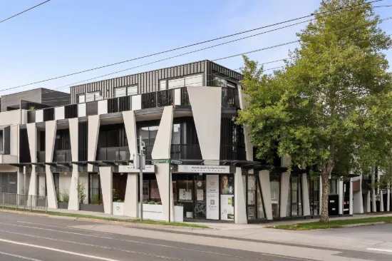 203/340 Whitehorse Road, Balwyn, Vic 3103