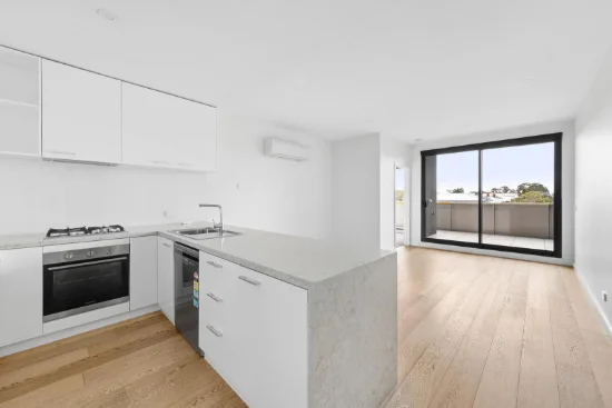 203/358 Moreland Road, Brunswick West, Vic 3055