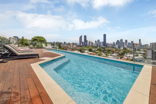 203/36 Anglesey Street, Kangaroo Point QLD 4169-Image