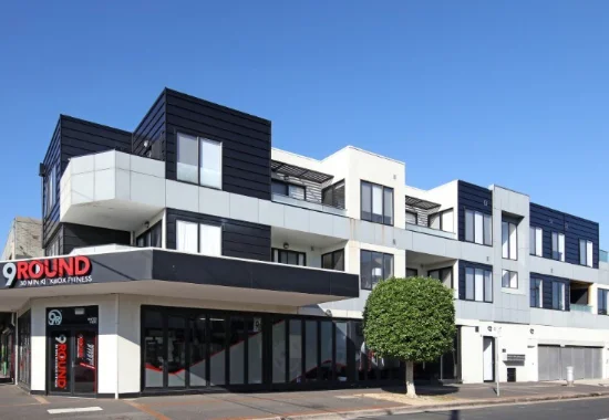 203/36 Browns Road, Bentleigh East, Vic 3165 - For Rent