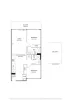 203/36 Wilson Street, South Yarra, Vic 3141-Floorplan