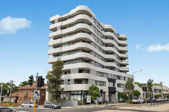 203/376 Princes Highway, Rockdale, NSW 2216-Image