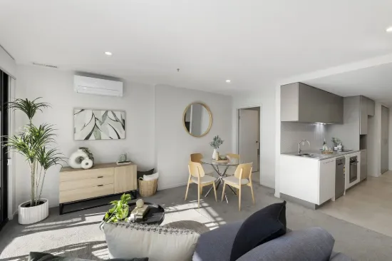 203/38 Oakden Street, Greenway, ACT 2900