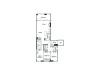 203/380 Albert Street, East Melbourne, Vic 3002-Floorplan