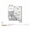 203/39-41 Khandalla Street, Upper Mount Gravatt, Qld 4122-Floorplan
