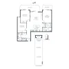203/4 Littlewood Street, Hampton, Vic 3188-Floorplan