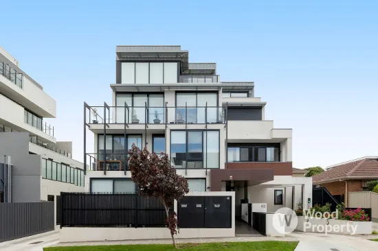 203/40 Mavho Street, Bentleigh, Vic 3204