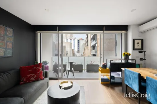 203/40 Stanley Street, Collingwood, Vic 3066