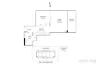 203/40 Stanley Street, Collingwood, Vic 3066-Floorplan