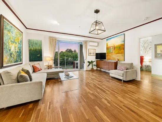 203/400 St Kilda Road, Melbourne, Vic 3004