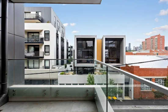 203/45 Rose Street, Fitzroy, Vic 3065