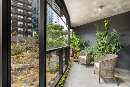 203/454 St Kilda Road, Melbourne, Vic 3004-Image